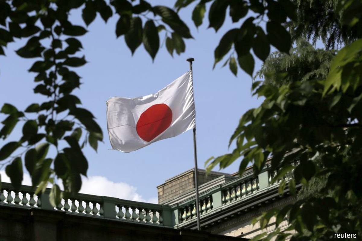 Japan's top financial authorities to meet to discuss markets